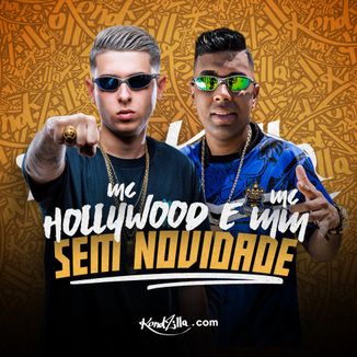 Foto da capa: Sem Novidade