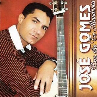 Foto da capa: Deus não te abandonou