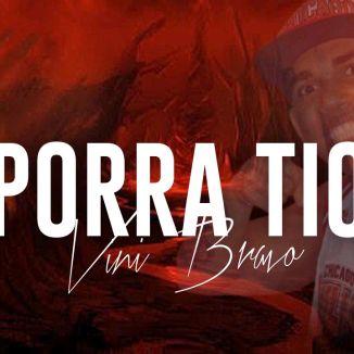 Foto da capa: VINI BRAVO - Promocional Agosto