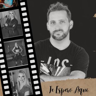 Foto da capa: TE ESPERO AQUI