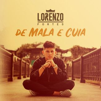 Foto da capa: Lorenzo Fortes de Mala e Cuia