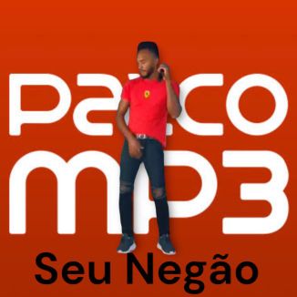 Foto da capa: Seu Negão
