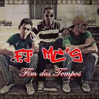 Foto da capa: Fim dos Tempos