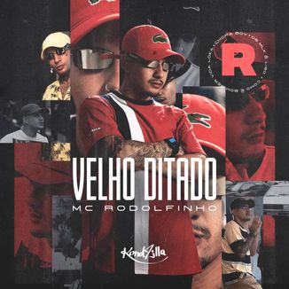 Foto da capa: Velho Ditado