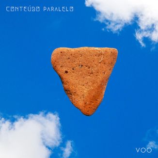 Foto da capa: Voo