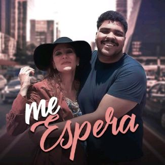 Foto da capa: Me Espera