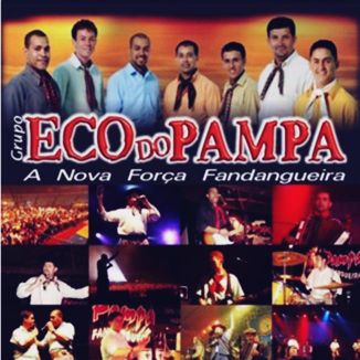 Foto da capa: A Nova Força Fandangueira