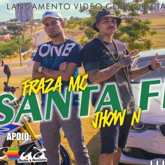 Foto da capa: Santa Fé