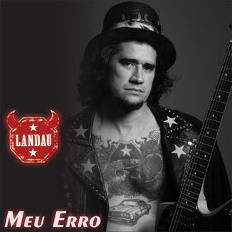 Foto da capa: Meu Errro