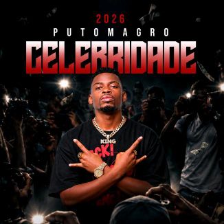 Foto da capa: Puto Magro - Celebridade (By Justrecognize)