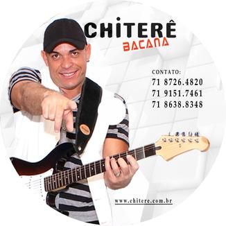 Foto da capa: Chiterê