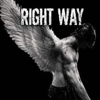 Foto da capa: Right Way