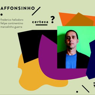 Foto da capa: Certeza?