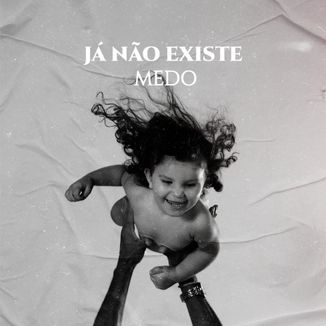 Foto da capa: Já Não Existe Medo