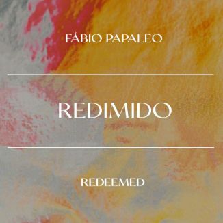 Foto da capa: Redimido (Redeemed)