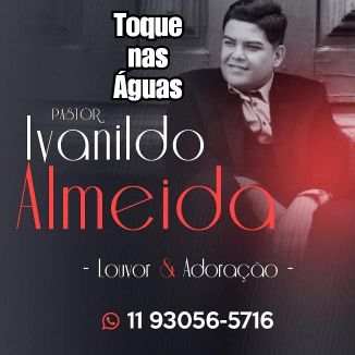 Foto da capa: Toque nas Águas