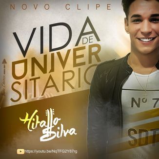 Foto da capa: Vida de Universitário