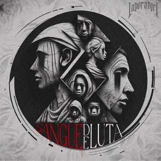 Foto da capa: Sangue de Luta (acústico)