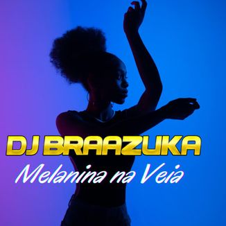 Foto da capa: MELANINA NA VEIA