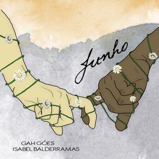 Foto da capa: Junho - Gah Góes e Isabel Balderramas