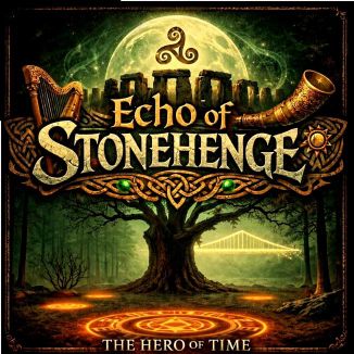 Foto da capa: The Hero Of Time