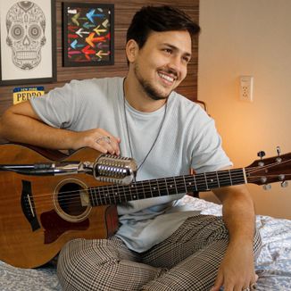 Foto da capa: Nosso Planeta (Do Meu Quarto Pro Mundo)