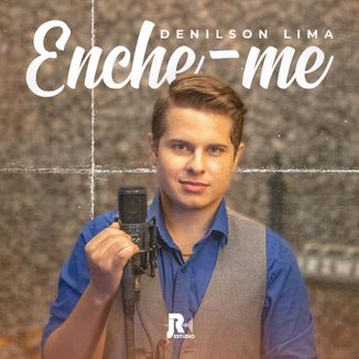 Foto da capa: Enche-me