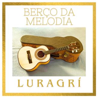 Foto da capa: Berço da Melodia