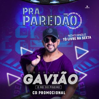 Foto da capa: O Rei do Piseiro