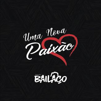 Foto da capa: Uma Nova Paixão