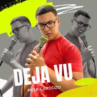 Foto da capa: Deja vu