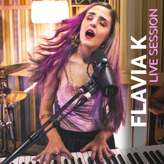Foto da capa: Live Session