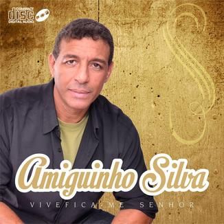 Foto da capa: Vivifica-me Senhor
