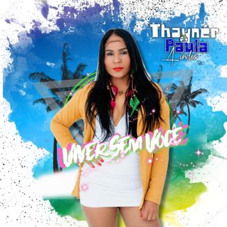 Foto da capa: Viver sem você