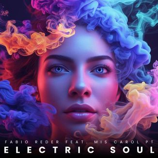 Foto da capa: Electric Soul