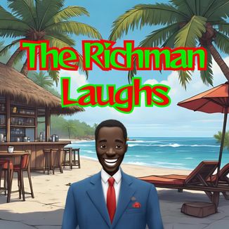 Foto da capa: The Richman Laughs