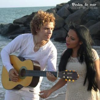 Foto da capa: Vindos do Mar