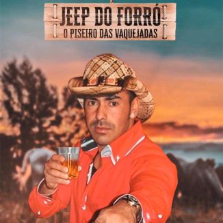 Foto da capa: Filho De Vaqueiro