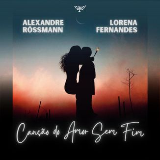 Foto da capa: Canção do Amor Sem Fim