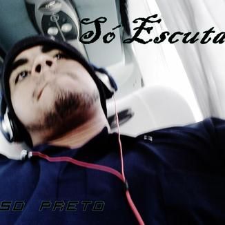 Foto da capa: Só Escuta
