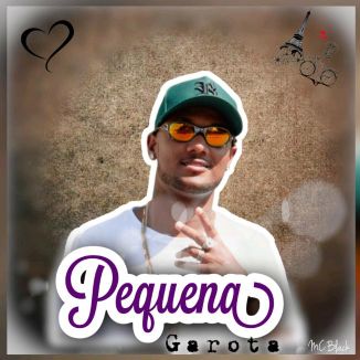 Foto da capa: Pequena Garota