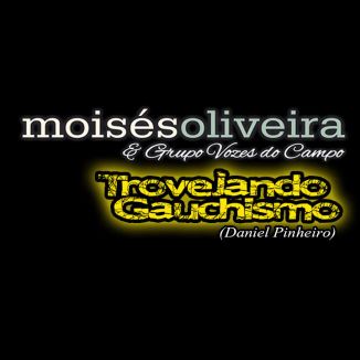 Foto da capa: Trovejando Gauchismo