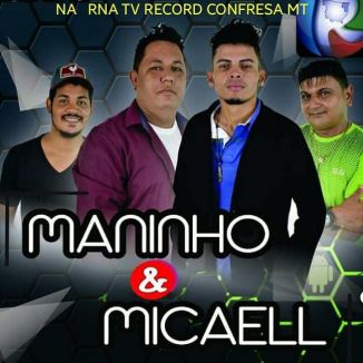 Foto da capa: MICAELL Lukkas O Moral