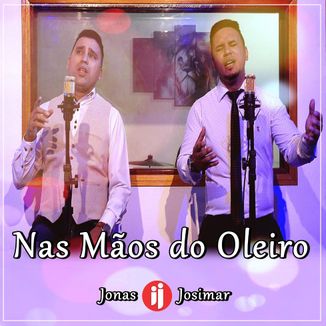 Foto da capa: Nas Mãos do Oleiro