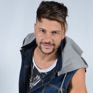 Foto da capa: TUDO POR UM SONHO