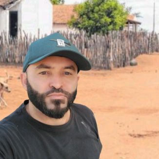 Foto da capa: Poemas Da Zona Rural