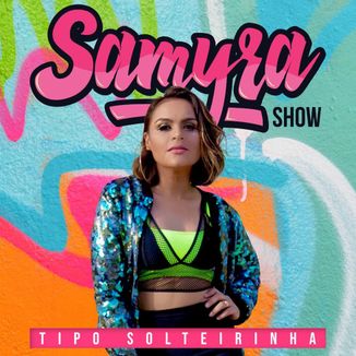 Foto da capa: TIPO SOLTEIRINHA