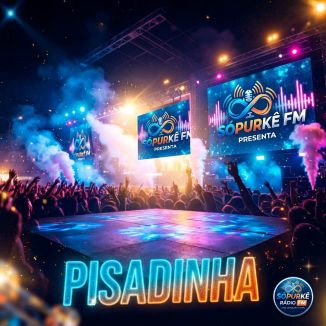 Foto da capa: Piseiro/ Pisadinha