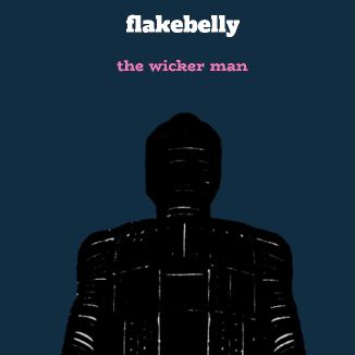 Foto da capa: The Wicker Man