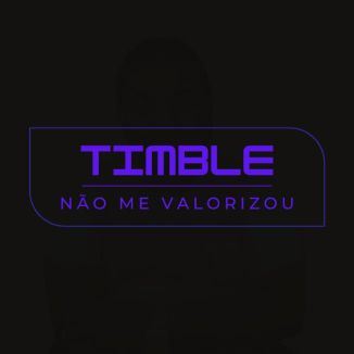 Foto da capa: Não me valorizou